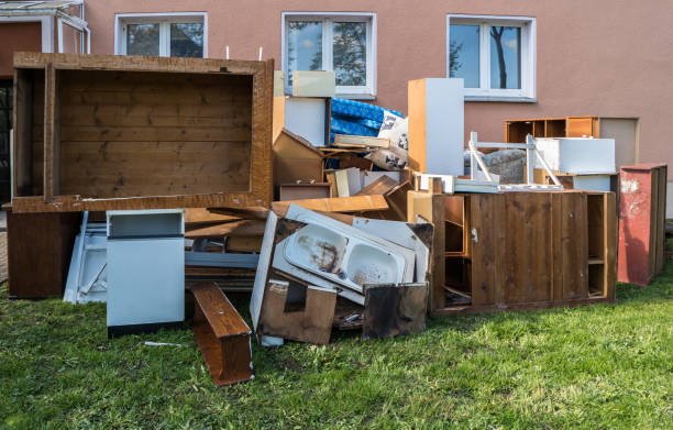 Demolition Debris Removal in Avra Valley, AZ